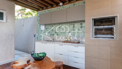 Exclusiva Casa con 04 suites en Antunes - Alagoas