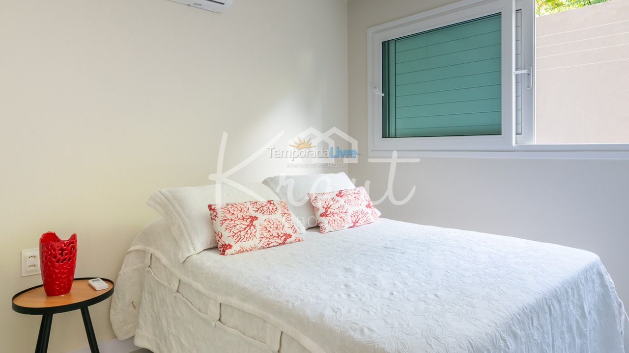 Casa para alquiler de vacaciones em Maragogi (Praia de Antunes)