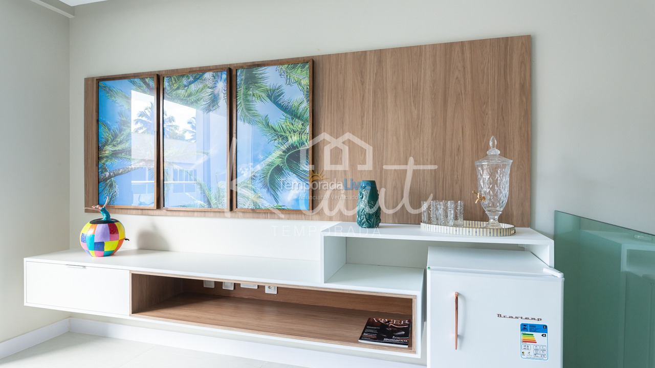 Casa para alquiler de vacaciones em Maragogi (Praia de Antunes)