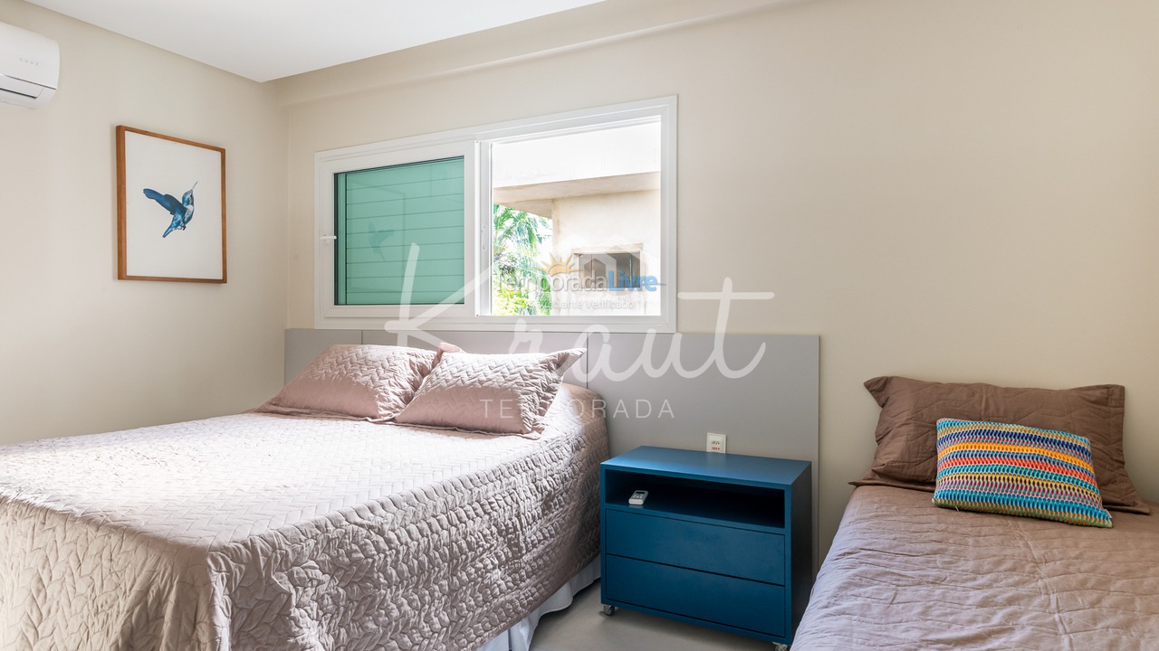 Casa para alquiler de vacaciones em Maragogi (Praia de Antunes)