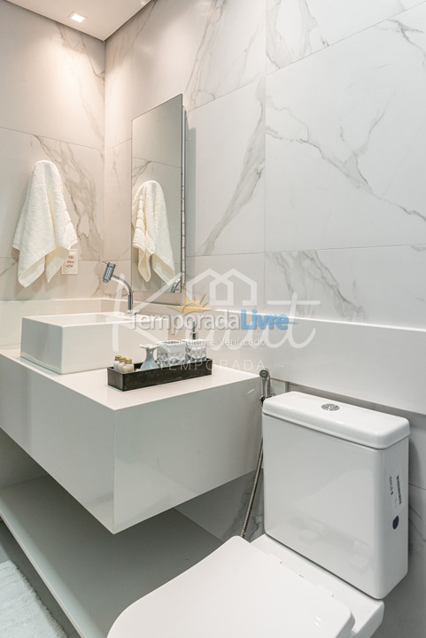 Casa para alquiler de vacaciones em Maragogi (Praia de Antunes)