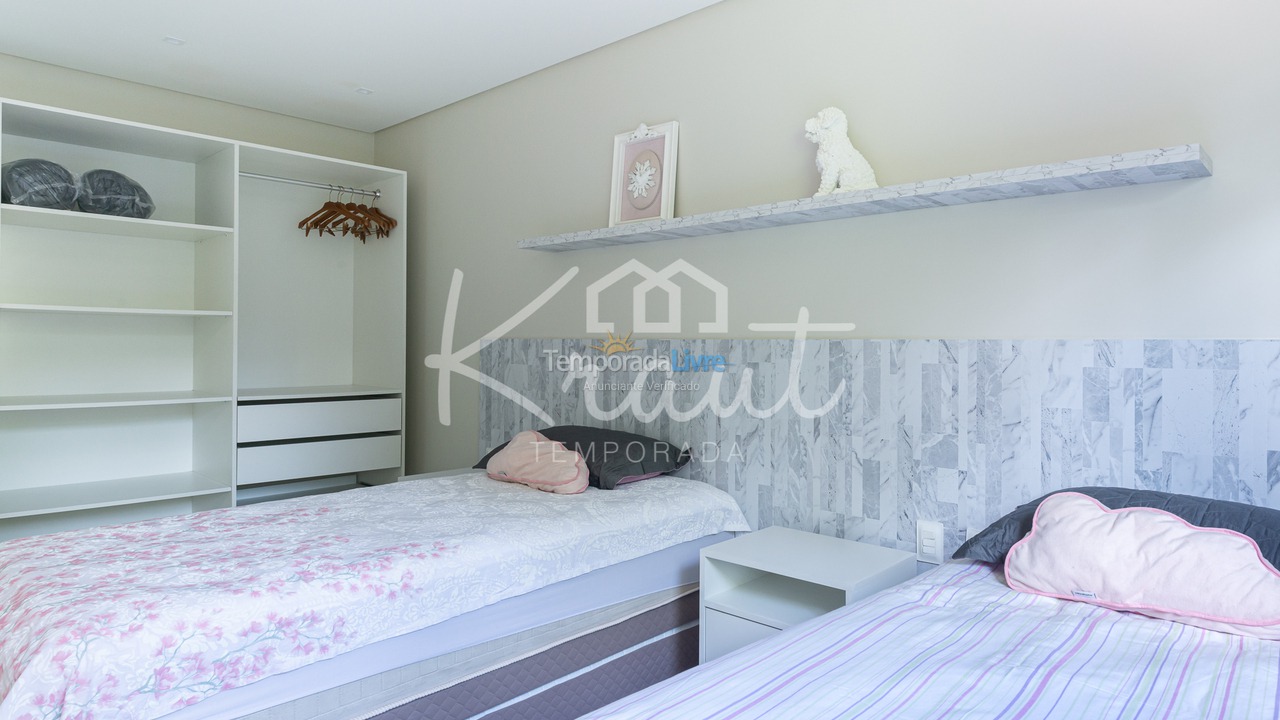 Casa para alquiler de vacaciones em Maragogi (Praia de Antunes)