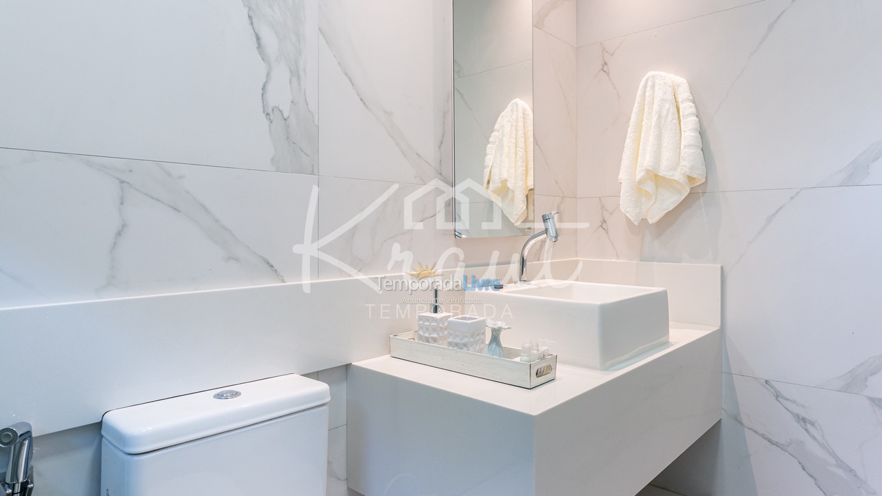 Casa para alquiler de vacaciones em Maragogi (Praia de Antunes)