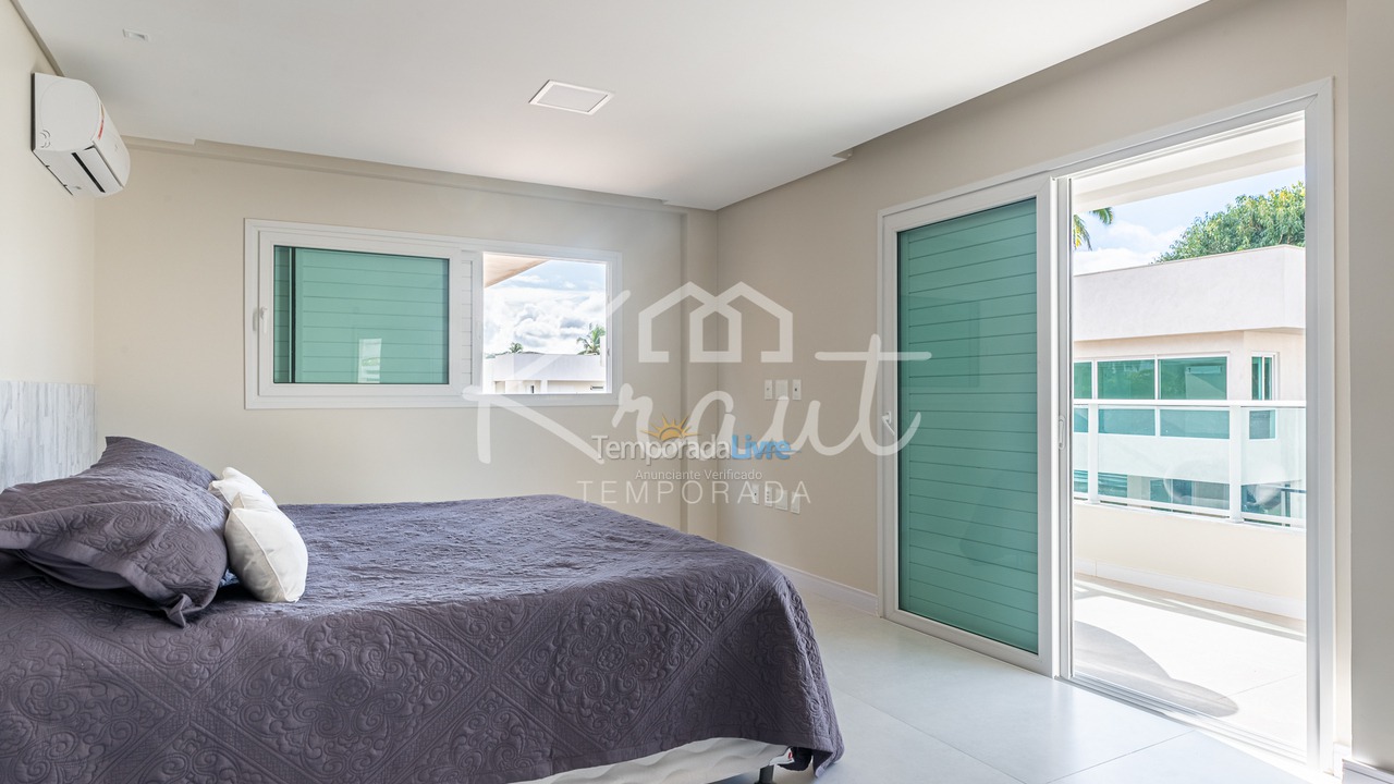 Casa para alquiler de vacaciones em Maragogi (Praia de Antunes)