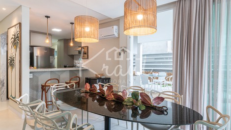 Exclusiva Casa con 04 suites en Antunes - Alagoas