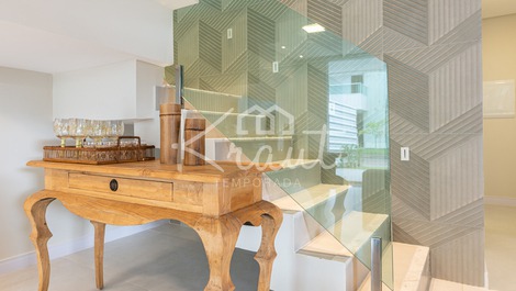 Exclusiva Casa con 04 suites en Antunes - Alagoas