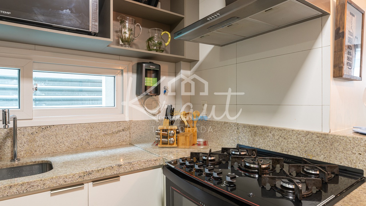 Casa para alquiler de vacaciones em Maragogi (Praia de Antunes)