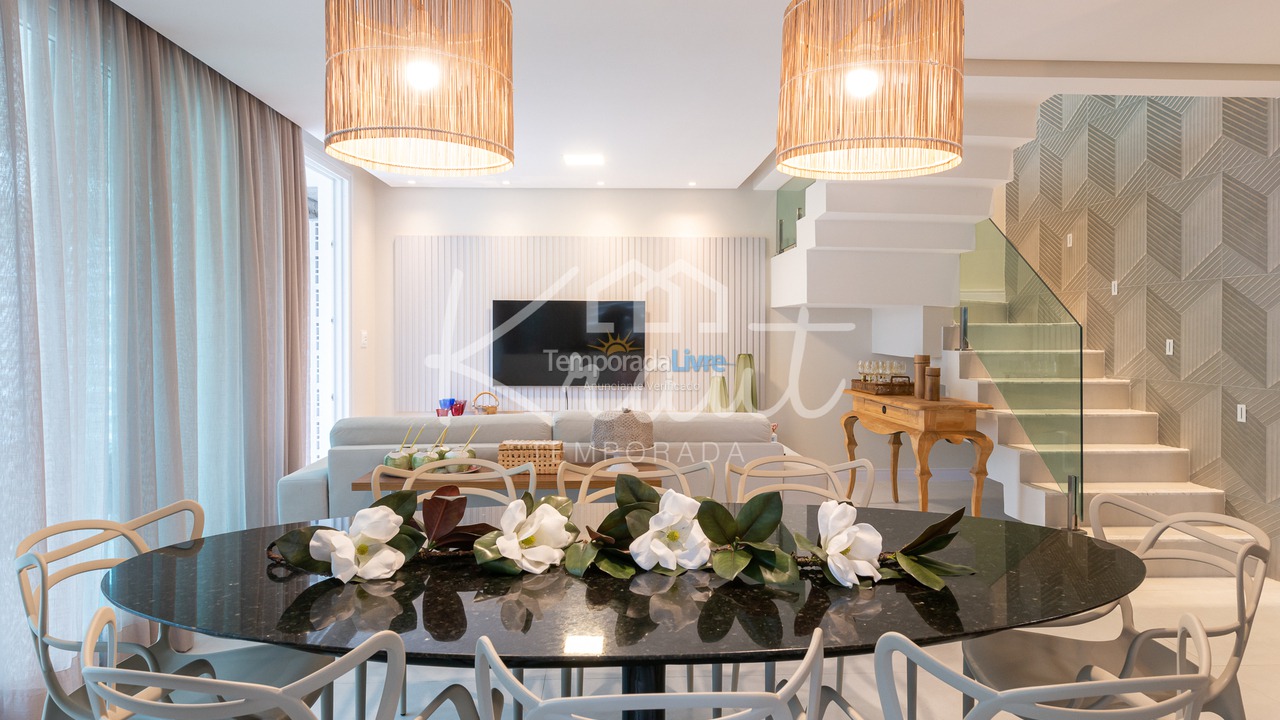 Casa para alquiler de vacaciones em Maragogi (Praia de Antunes)