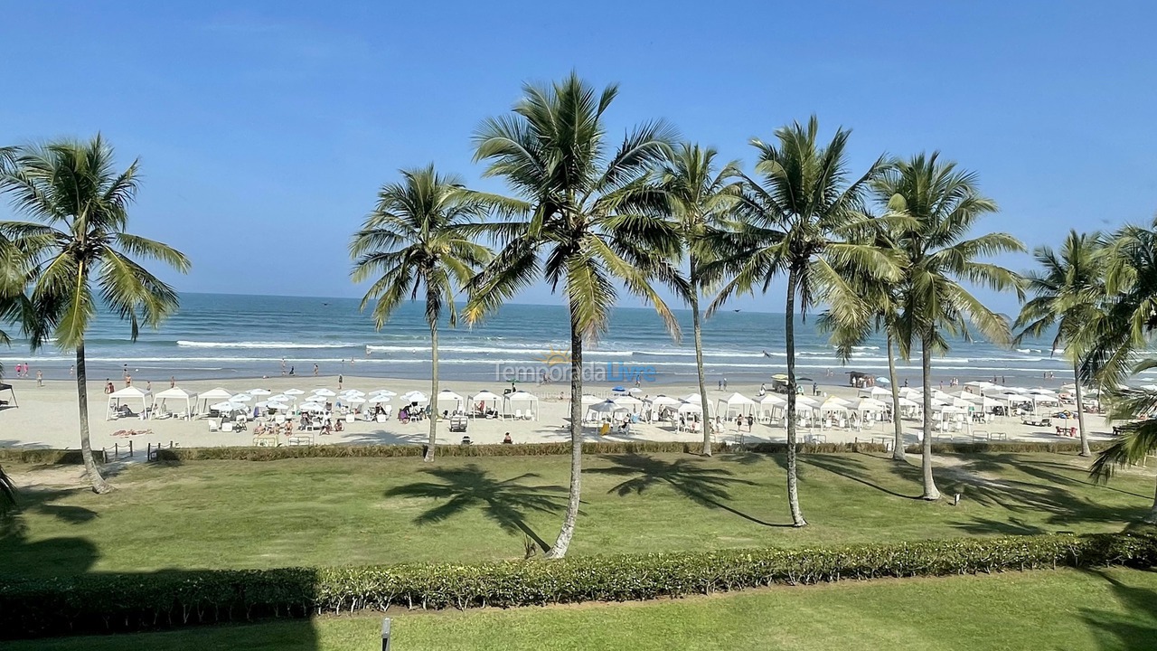 House for vacation rental in Bertioga (Riviera de São Lourenço)