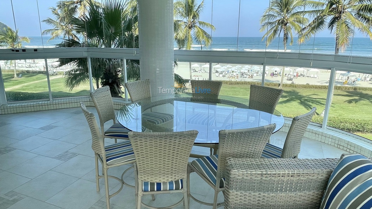 House for vacation rental in Bertioga (Riviera de São Lourenço)