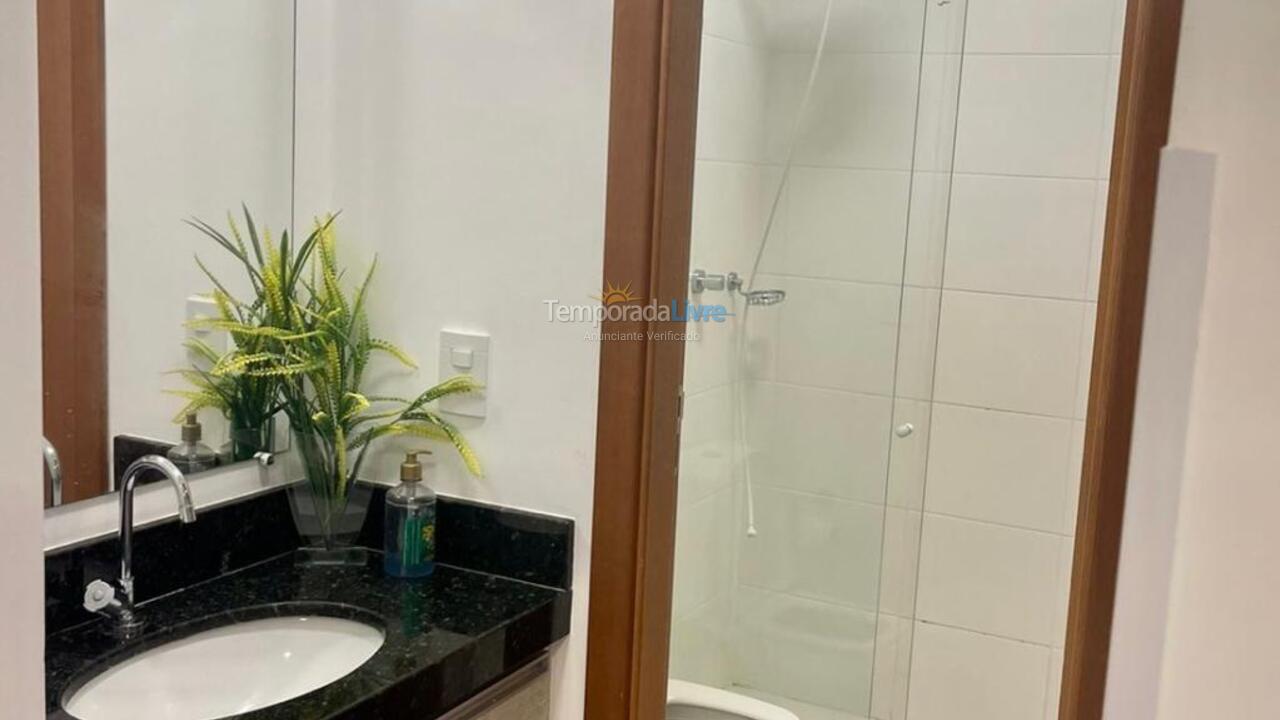 Apartment for vacation rental in Arraial do Cabo (Prainha)