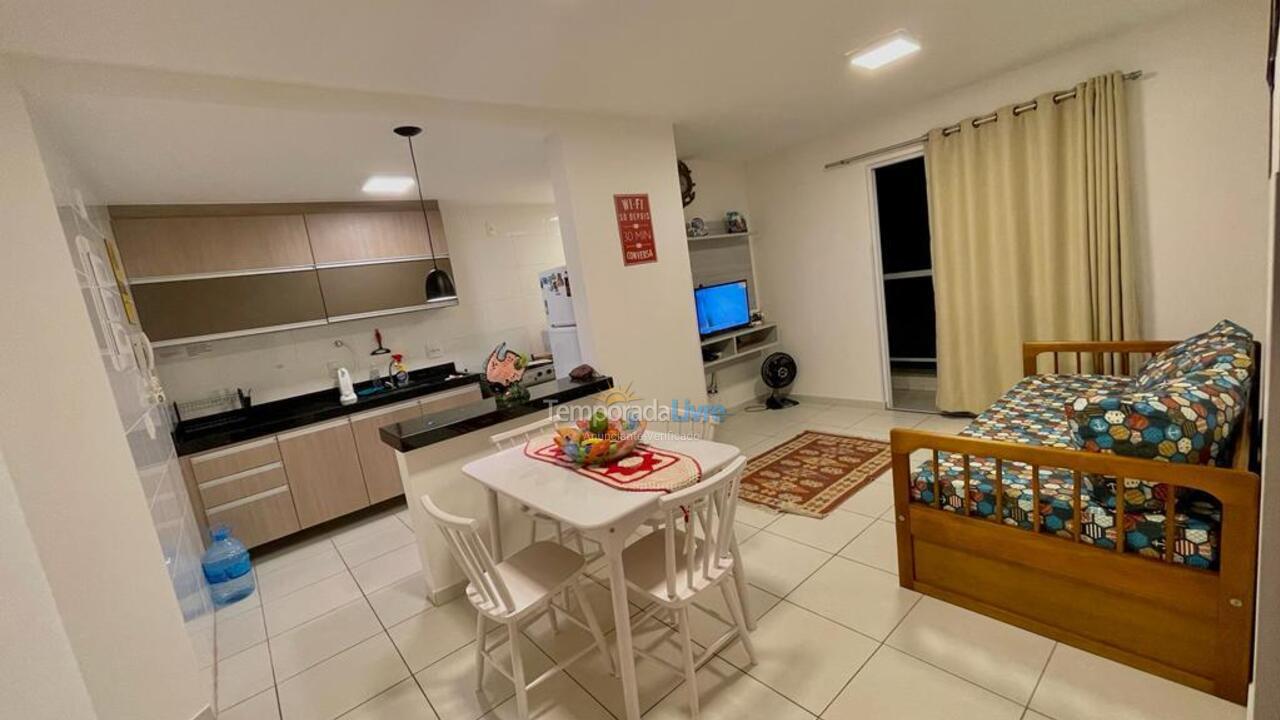 Apartment for vacation rental in Arraial do Cabo (Prainha)