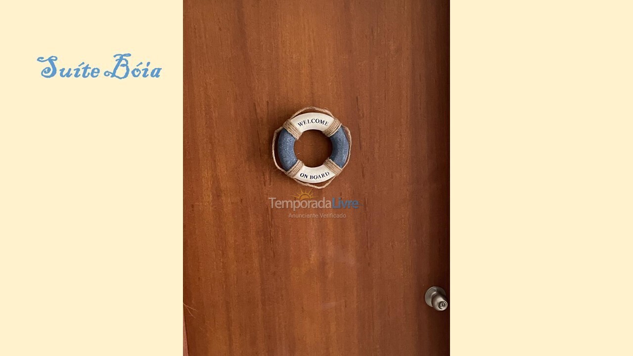 House for vacation rental in São Sebastião (Juquehy)