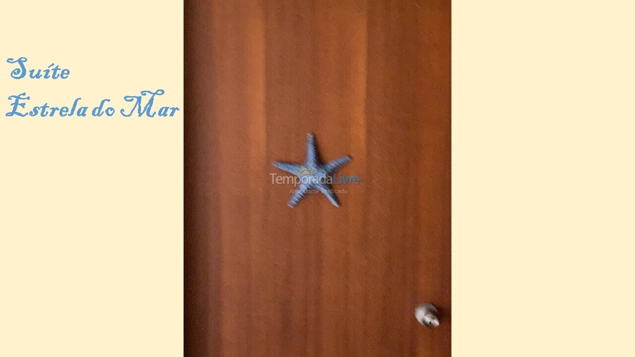 House for vacation rental in São Sebastião (Juquehy)