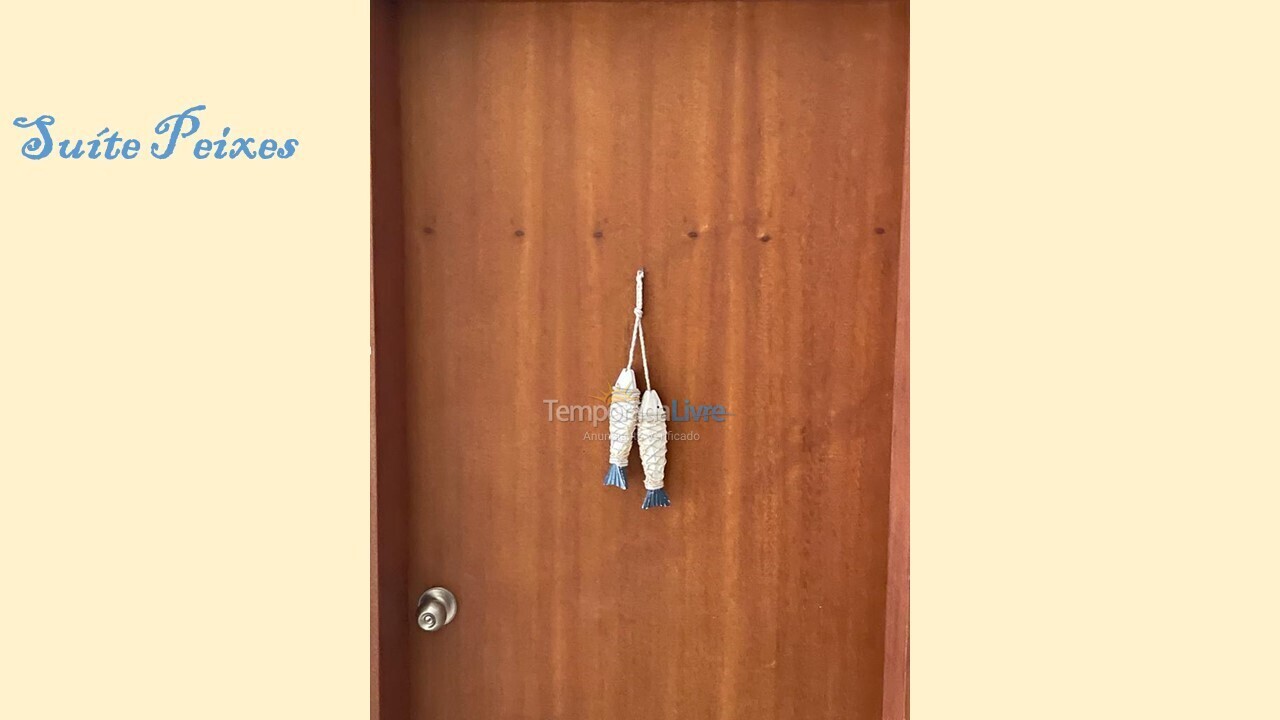 House for vacation rental in São Sebastião (Juquehy)