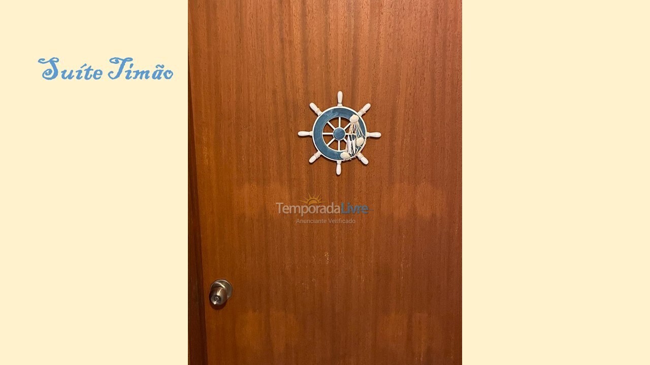 House for vacation rental in São Sebastião (Juquehy)