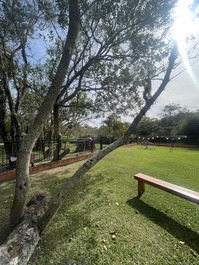 Farm for up to 24 people, with 3 meter water slide