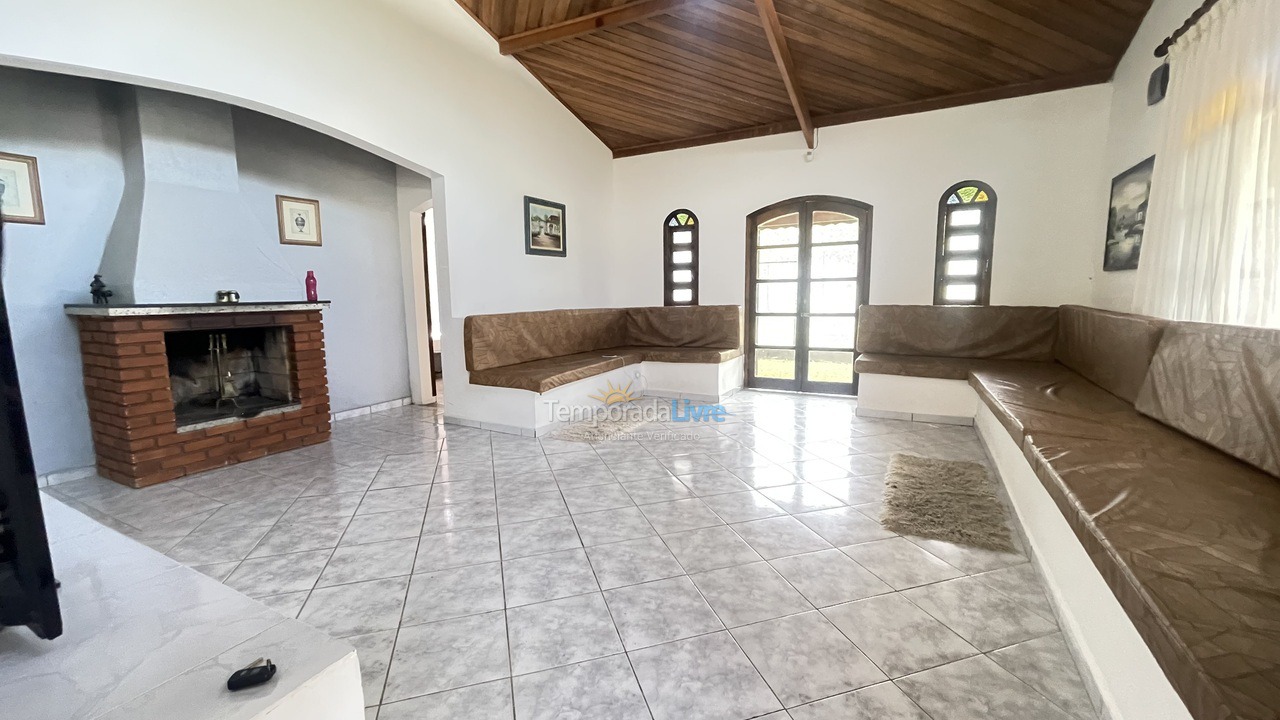 Ranch for vacation rental in Bom Jesus dos Perdões (Alpes de Bom Jesus)