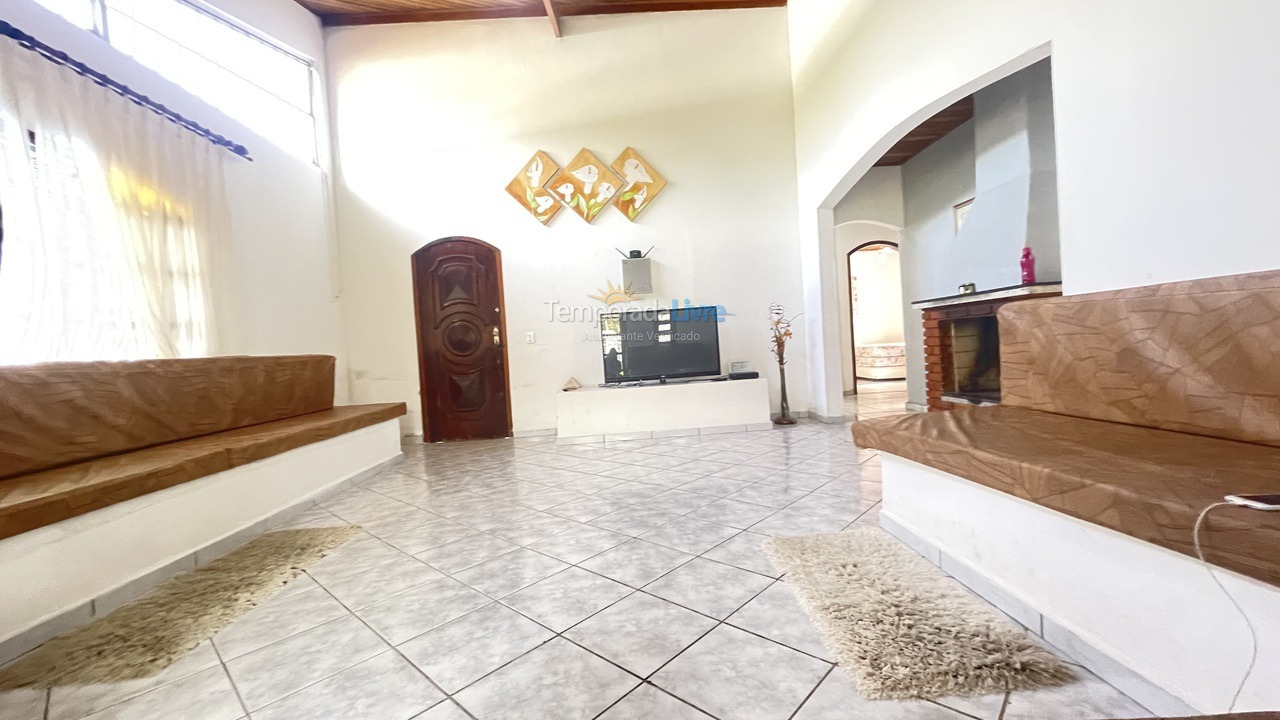 Ranch for vacation rental in Bom Jesus dos Perdões (Alpes de Bom Jesus)