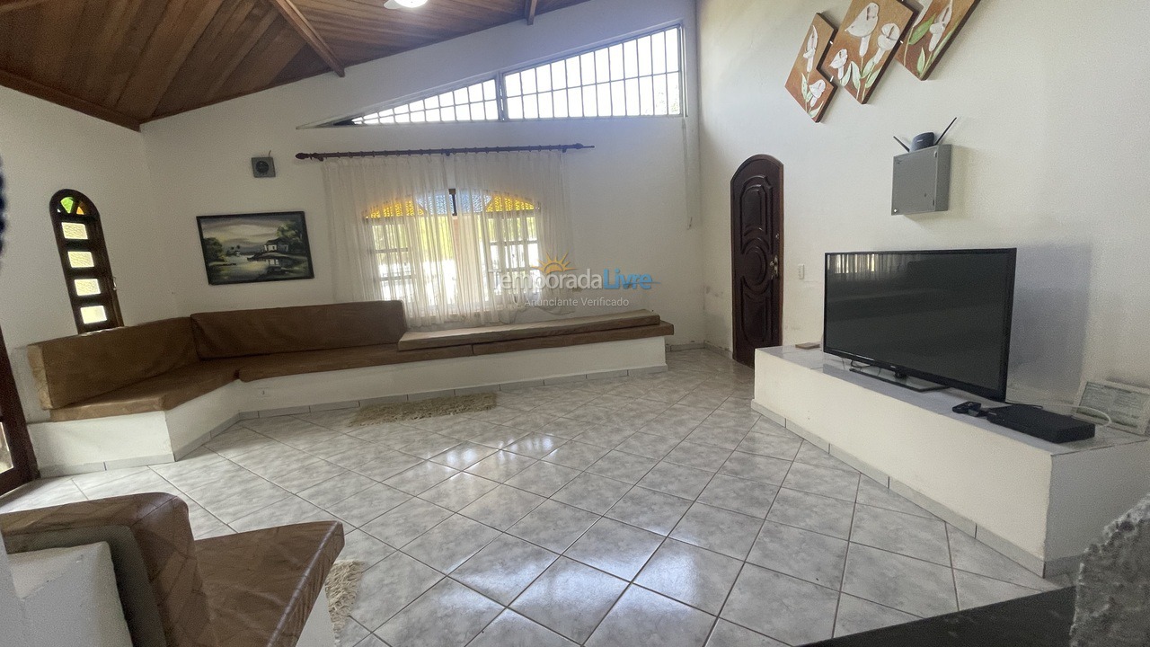 Ranch for vacation rental in Bom Jesus dos Perdões (Alpes de Bom Jesus)