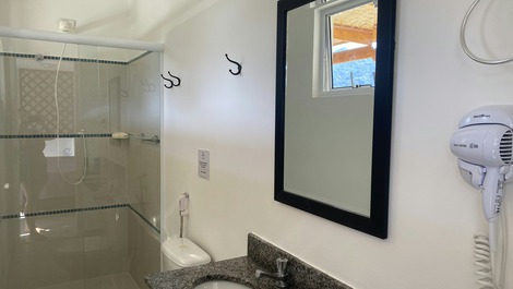 Flat villaggio juquehy