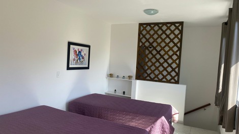 Flat villaggio juquehy