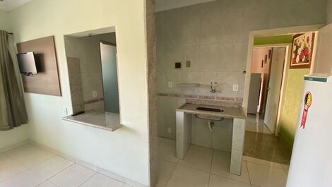 Linda Casa com 4 suítes acomodação para no máximo 20 pessoas.