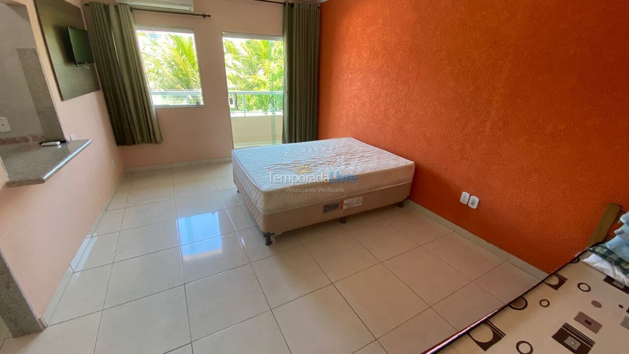 Casa para aluguel de temporada em Guarapari (Praia do Morro)