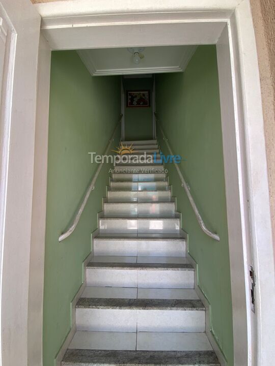 Casa para aluguel de temporada em Guarapari (Praia do Morro)