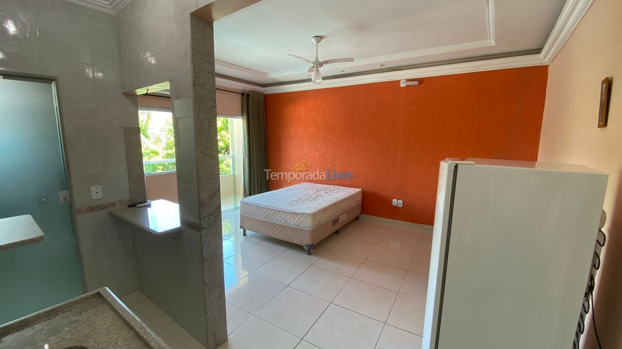 Casa para aluguel de temporada em Guarapari (Praia do Morro)