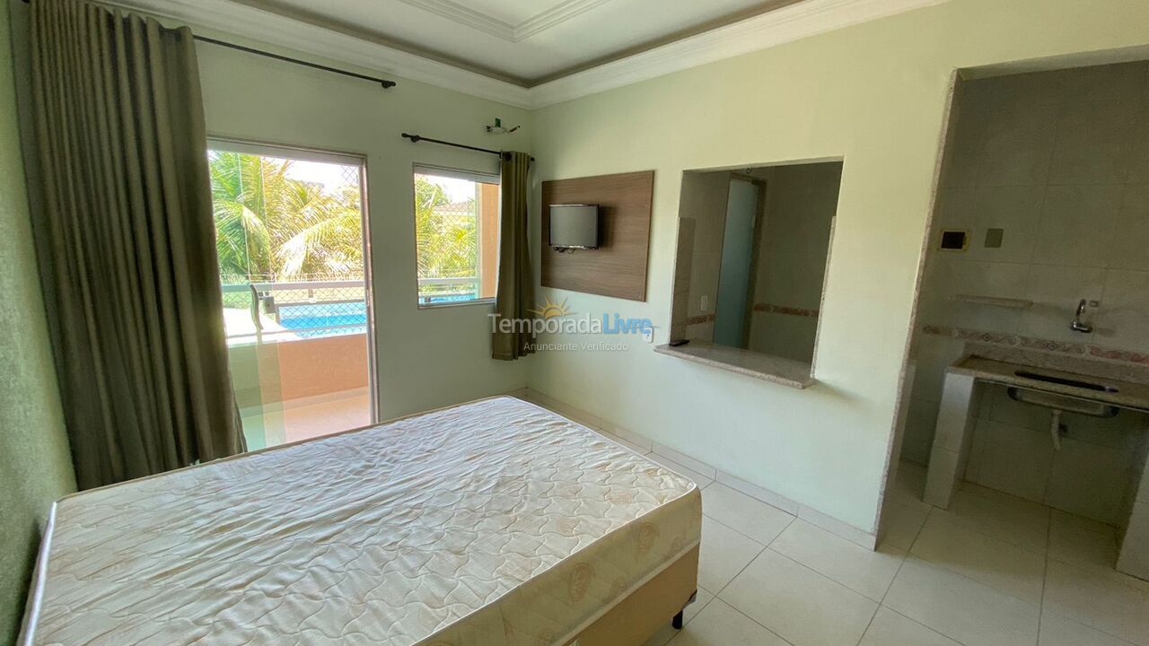 Casa para aluguel de temporada em Guarapari (Praia do Morro)