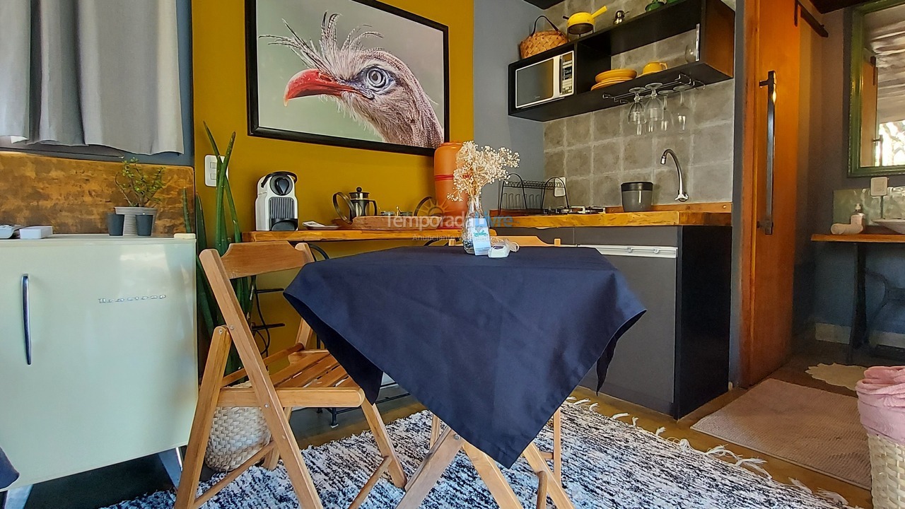 House for vacation rental in Nova Friburgo (Cascatinha)