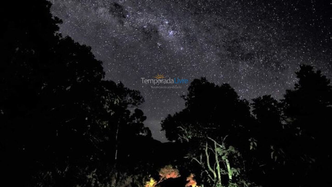 Casa para aluguel de temporada em Nova Friburgo (Cascatinha)