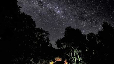 Vale das Seriemas - Nova Friburgo-RJ