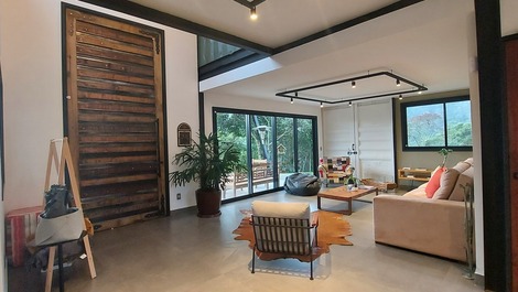 Vale das Seriemas - Nova Friburgo-RJ