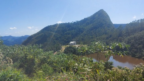 Vale das Seriemas - Nova Friburgo-RJ