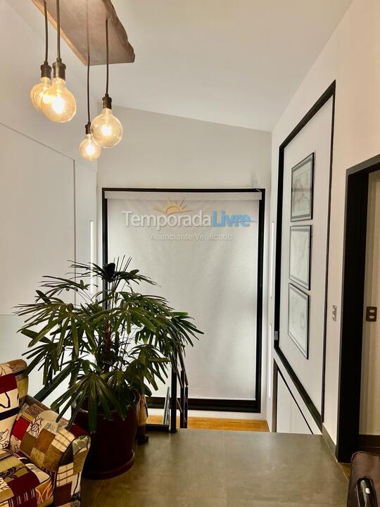 Casa para aluguel de temporada em Nova Friburgo (Cascatinha)