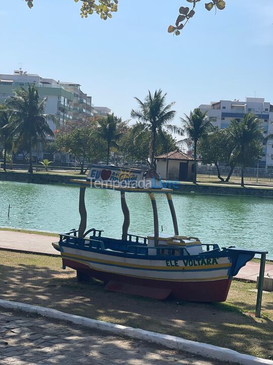 Apartment for vacation rental in Arraial do Cabo (Prainha)