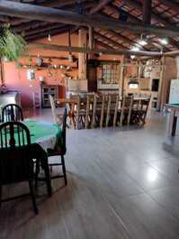 - CHÁCARA PARA FINS DE SEMANA