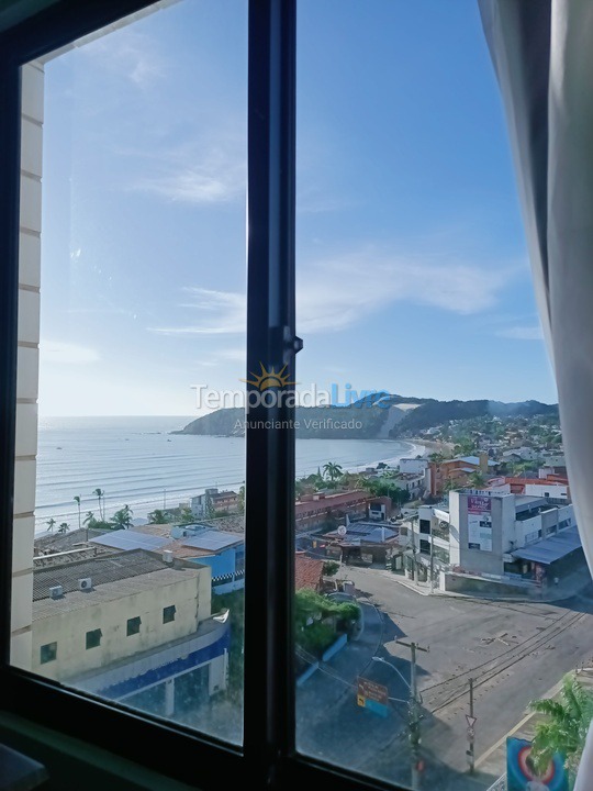 Apartamento para aluguel de temporada em Natal (Ponta Negra)