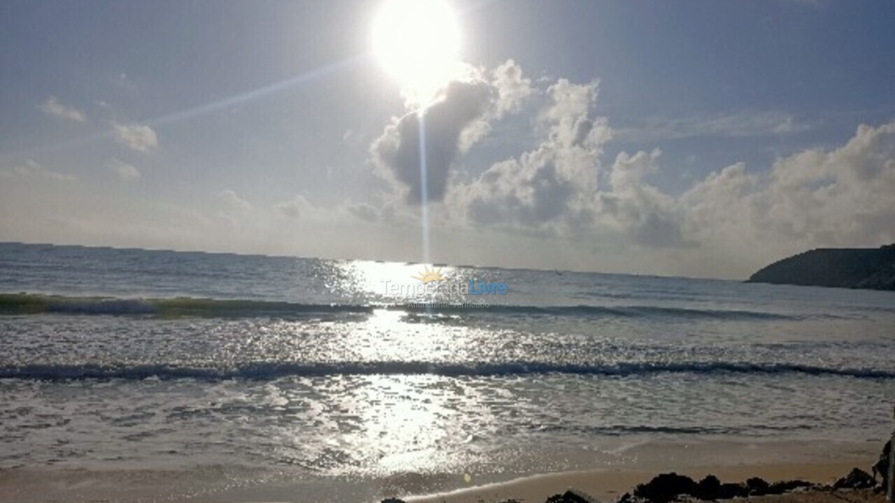 Apartamento para aluguel de temporada em Natal (Ponta Negra)