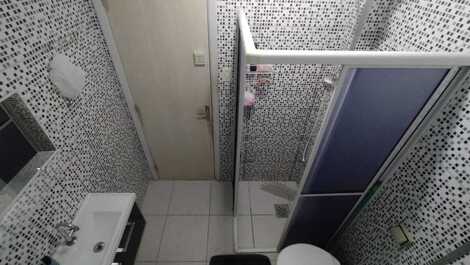 El patio trasero es la playa.