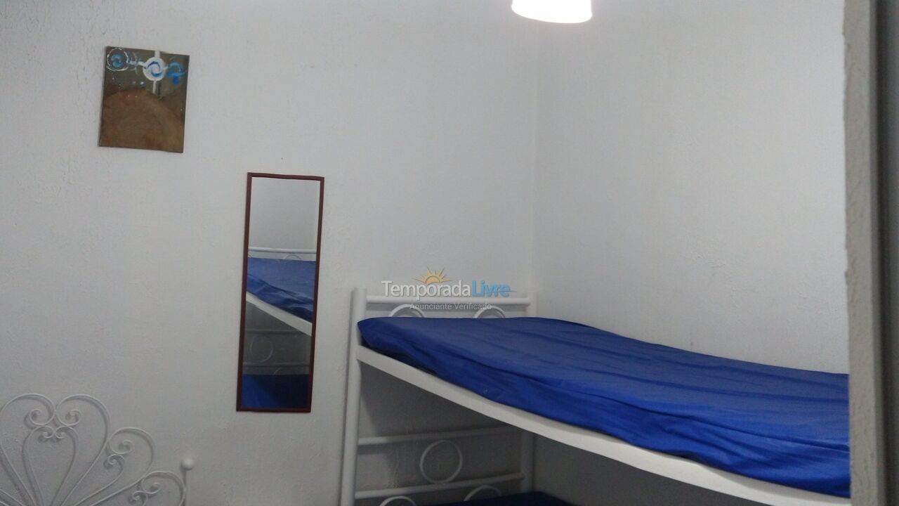 Apartamento para alquiler de vacaciones em Praia Grande (Boqueirão)
