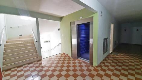 El patio trasero es la playa.