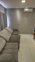 Granja de lujo Sitio Lazer Total Comunidad Cerrada R$ 800/día