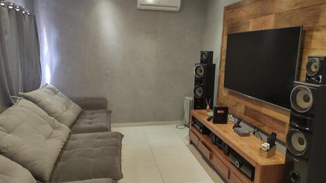 Granja de lujo Sitio Lazer Total Comunidad Cerrada R$ 800/día