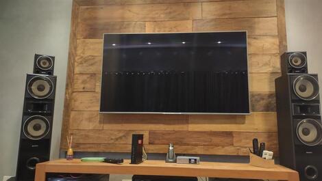 Granja de lujo Sitio Lazer Total Comunidad Cerrada R$ 800/día