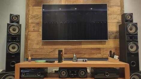 Granja de lujo Sitio Lazer Total Comunidad Cerrada R$ 800/día