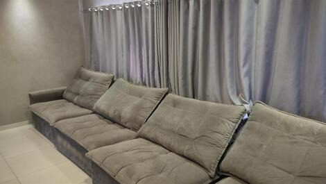 Granja de lujo Sitio Lazer Total Comunidad Cerrada R$ 800/día