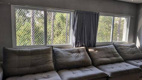 Granja de lujo Sitio Lazer Total Comunidad Cerrada R$ 800/día